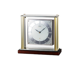 transmissie Bezet ozon SEIKO CLOCK