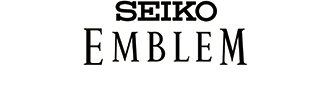 SEIKO EMBLEM