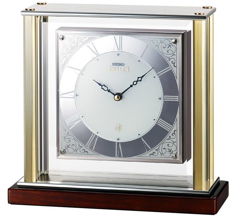 Our Products | SEIKO CLOCK